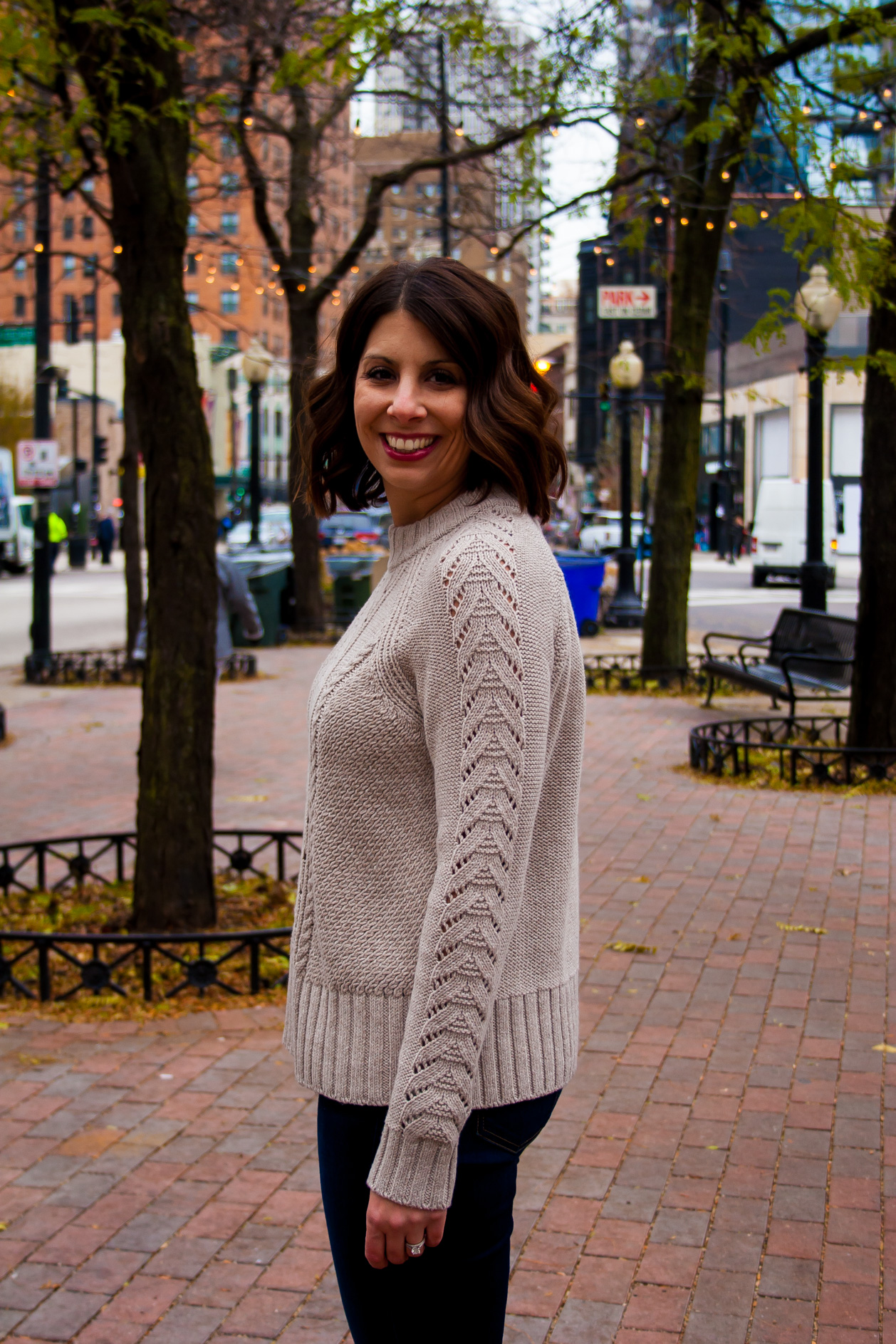 Cozy Sweaters for Winter - Later Ever After, BlogLater Ever After – A ...