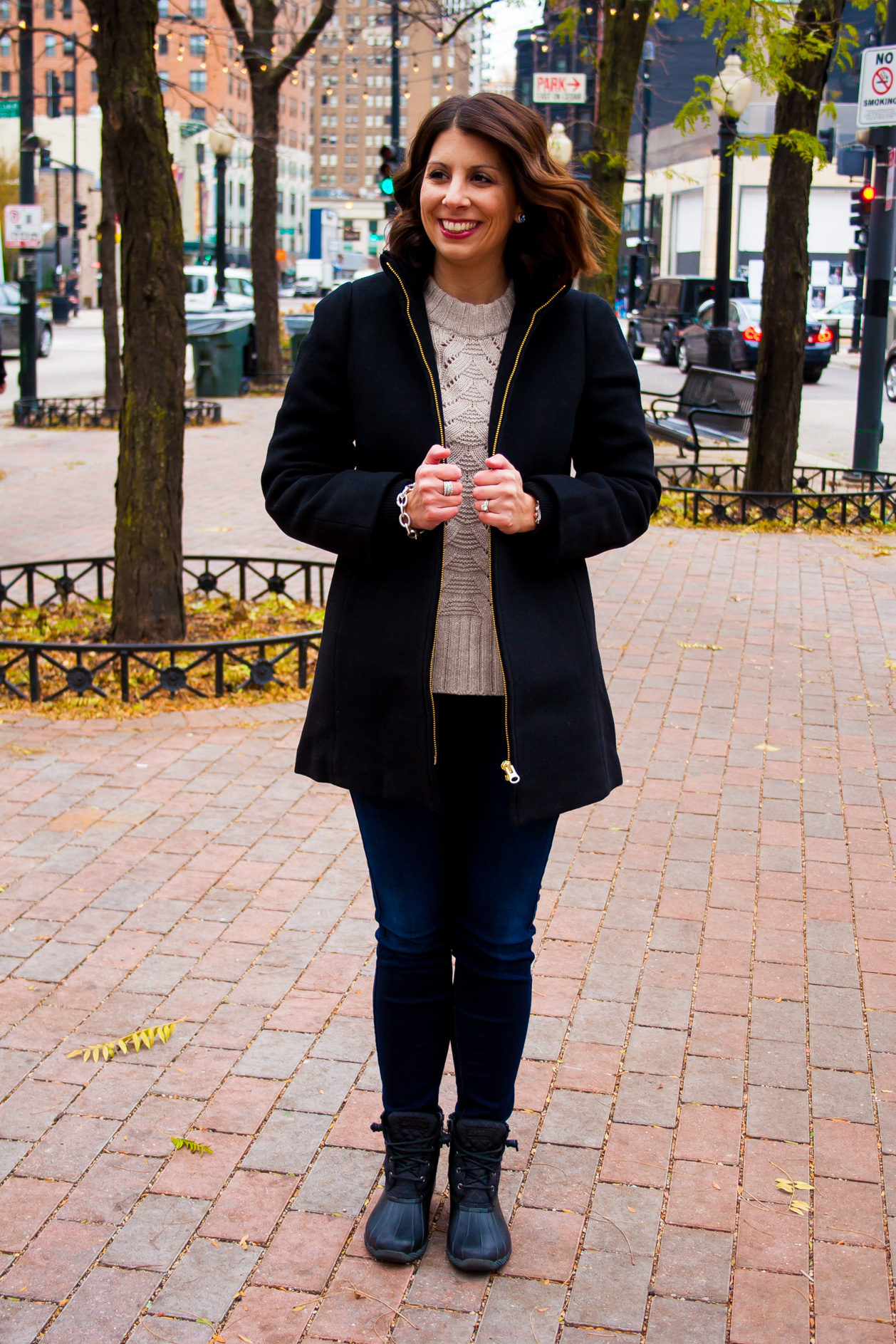 Cozy Sweaters For Winter - Later Ever After, Bloglater Ever After – A 