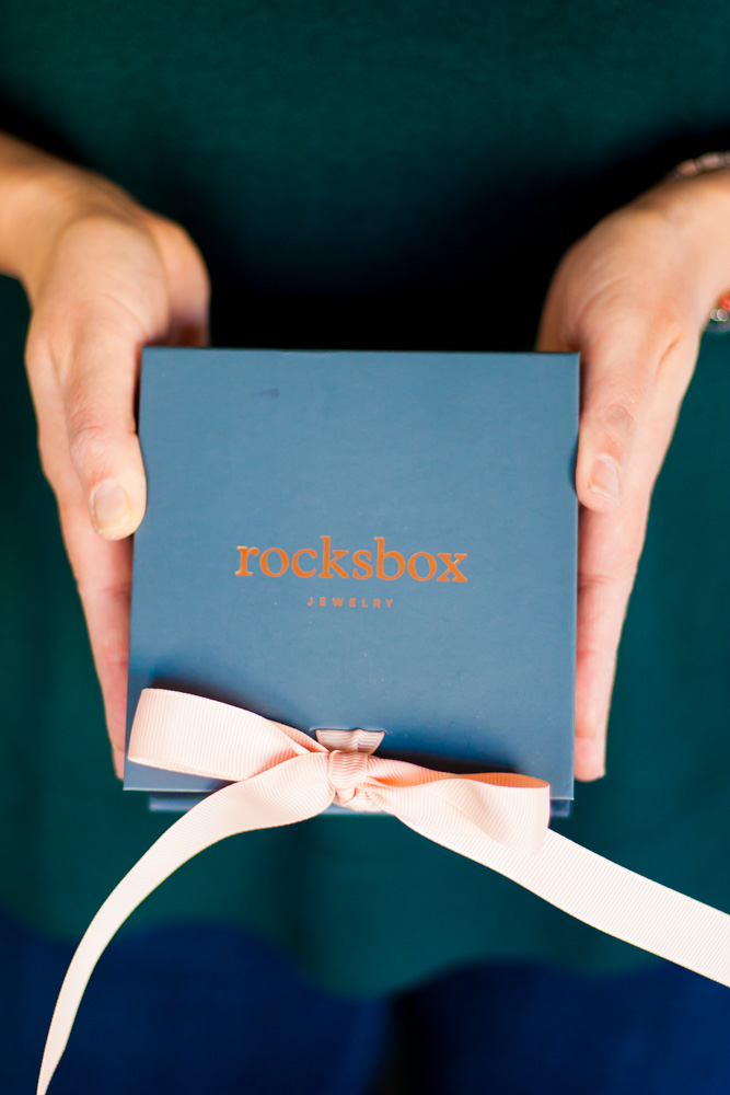 rocksbox jewelry subscription