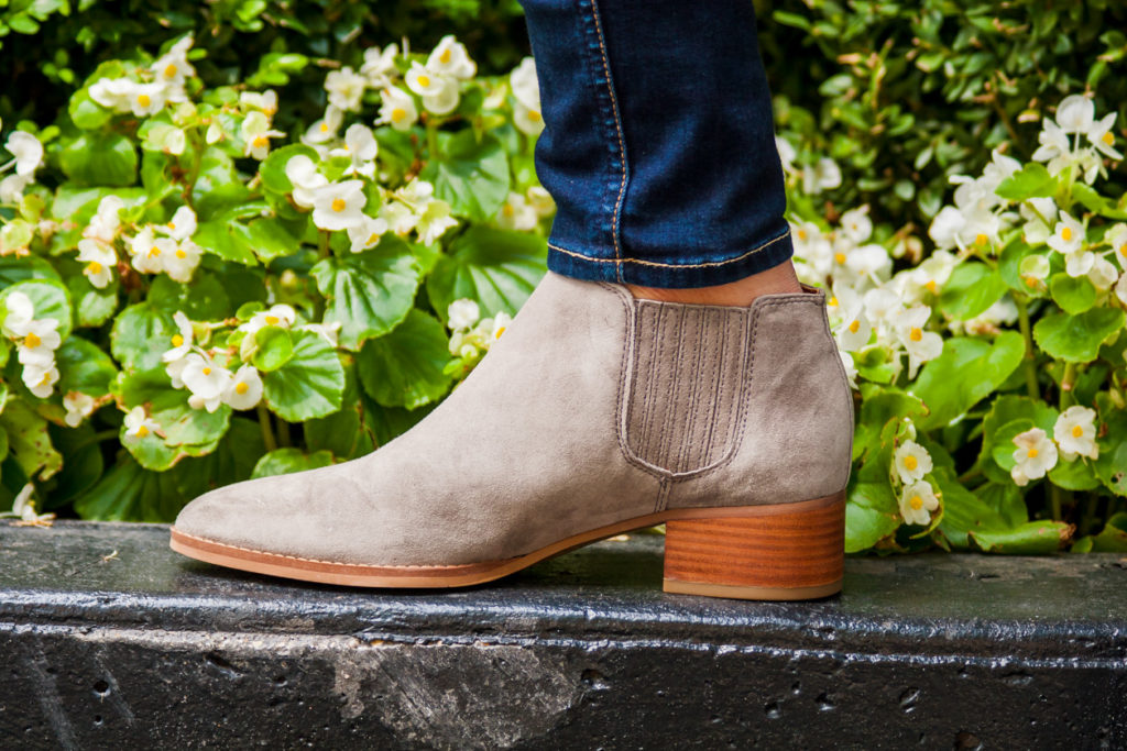 3 Fall Booties You Must Have For Your 