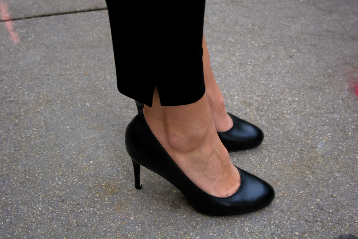 10 Shoes Every Woman Needs - Later Ever After, BlogLater Ever After – A ...