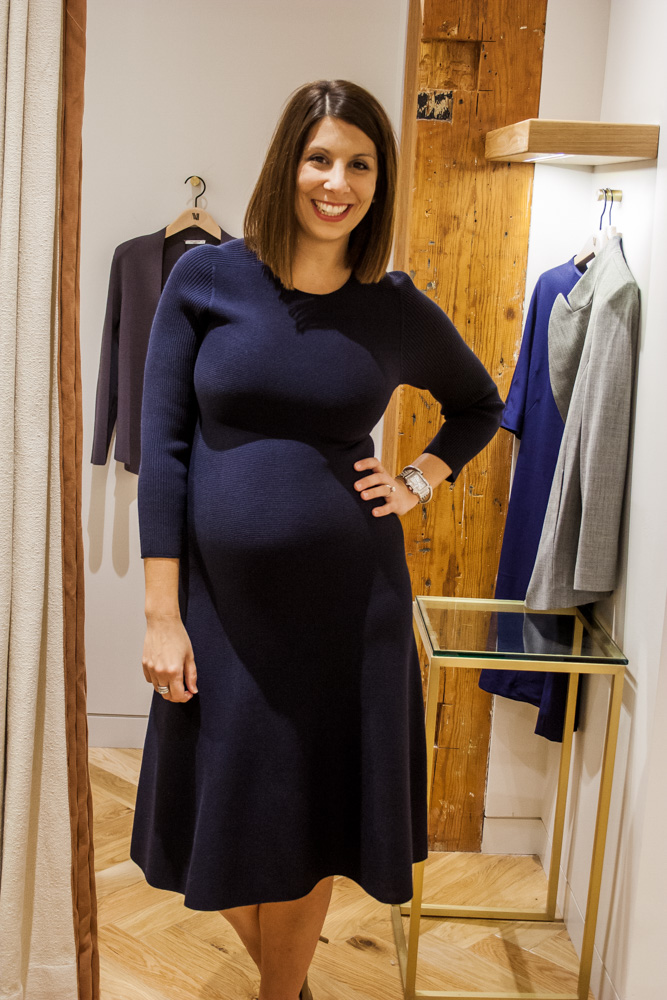 Maternity Office Wear, That Can Be Worn After Too - Later Ever After ...