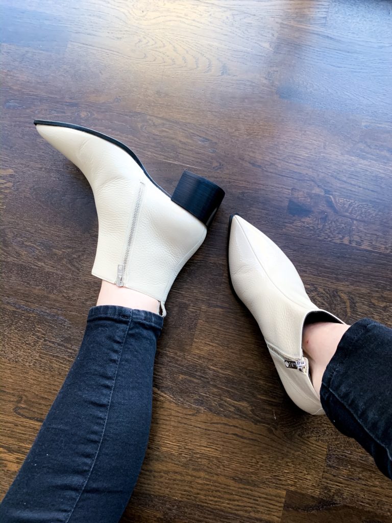 Everlane Shoes: A Fit & Style Guide - Later Ever After, BlogLater Ever ...