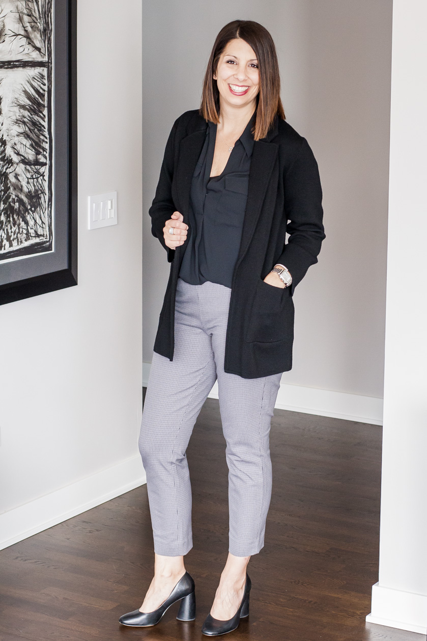 The Best Work Pants for Women, Styled 6 Ways - Later Ever After ...