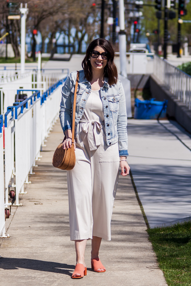Best Spring Jumpsuits This Season - Later Ever After, BlogLater Ever After  – A Chicago Based Life, Style and Fashion Blog