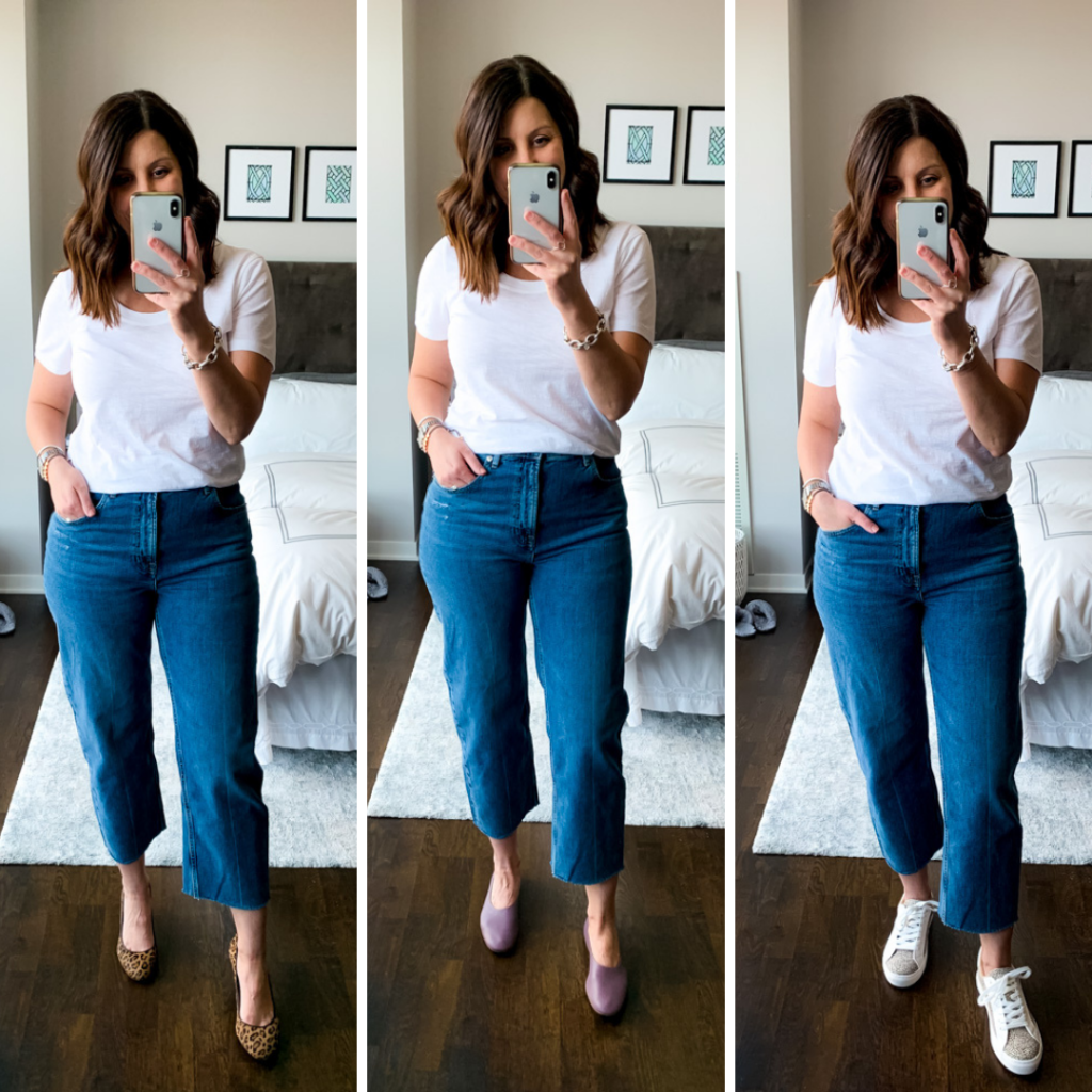 Women's Jeans & Denim in Tan – Everlane