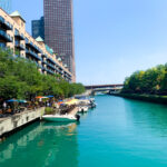 Chicago Neighborhood Guide – Ogden Slip in Streeterville