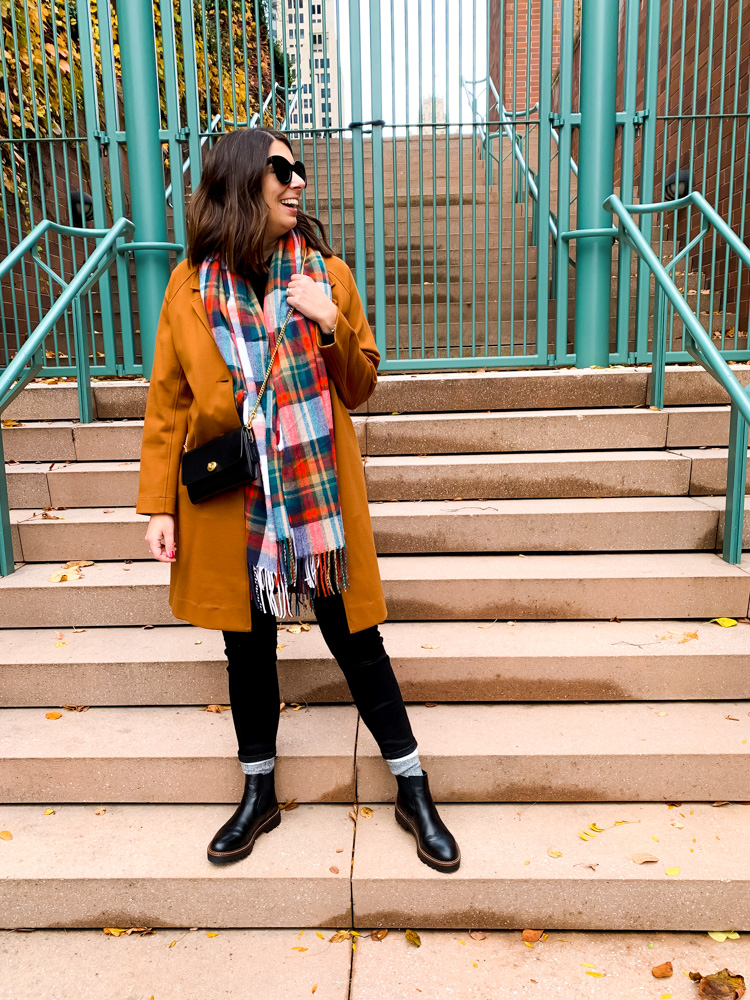 How To Style Chelsea Boots - Later Ever BlogLater Ever After – Chicago Based Life, Style and Fashion Blog