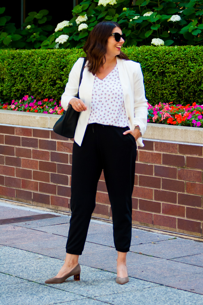 Tucked and Polished  Pants outfit work, Job clothes, Fashion