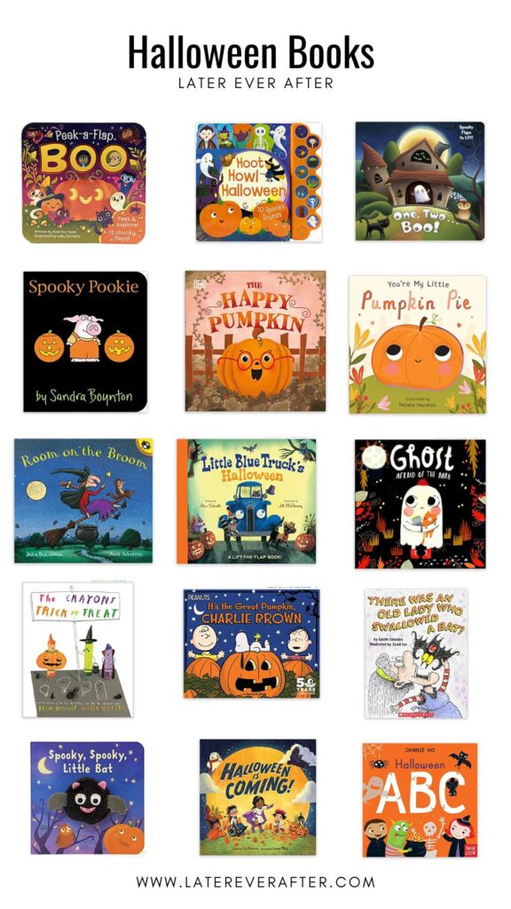 Kids Halloween and What to Buy Now - Later Ever After, BlogLater Ever ...