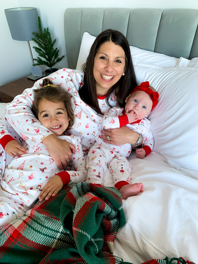Matching Christmas PJ's - Later Ever After, BlogLater Ever After – A  Chicago Based Life, Style and Fashion Blog