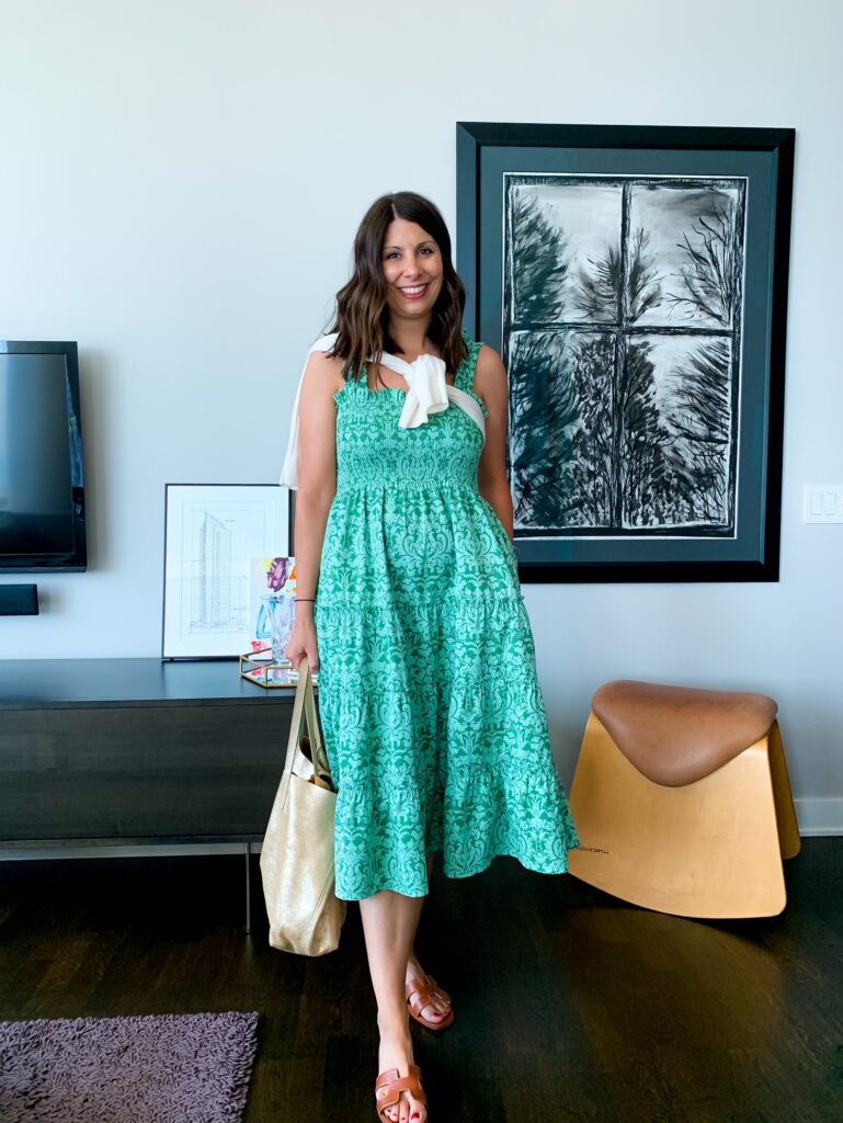 3 Ways To Style Your Nap Dress - Later Ever After, BlogLater Ever After ...
