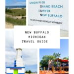 New Buffalo, Michigan: A Family-Friendly Travel Guide