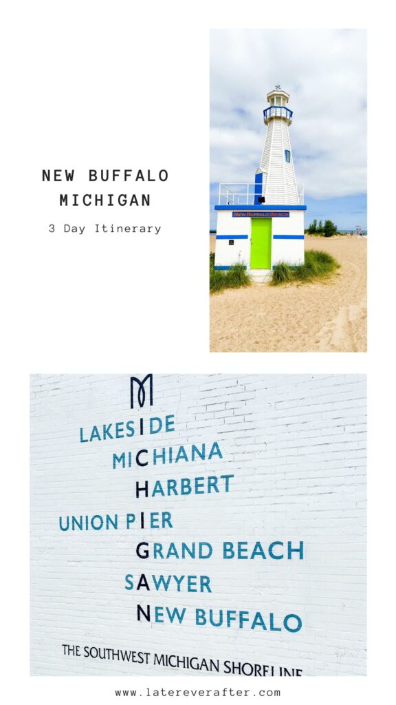 new buffalo travel guide