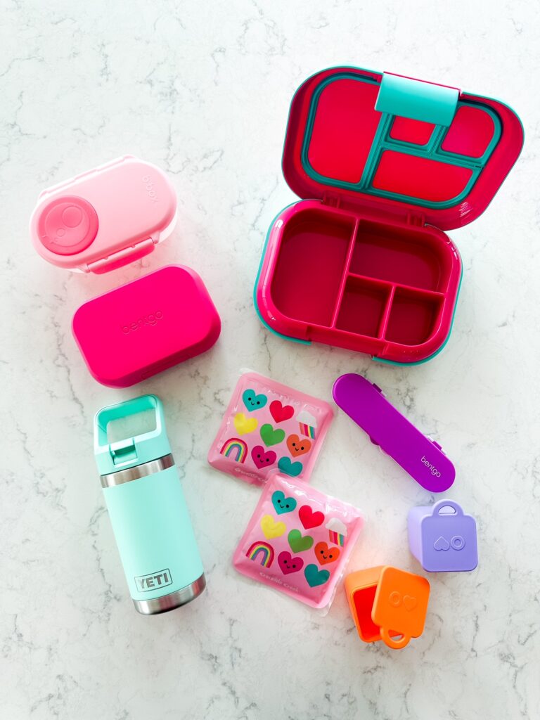 back to school essentials, best lunch boxes 2024, best snack containers 2024