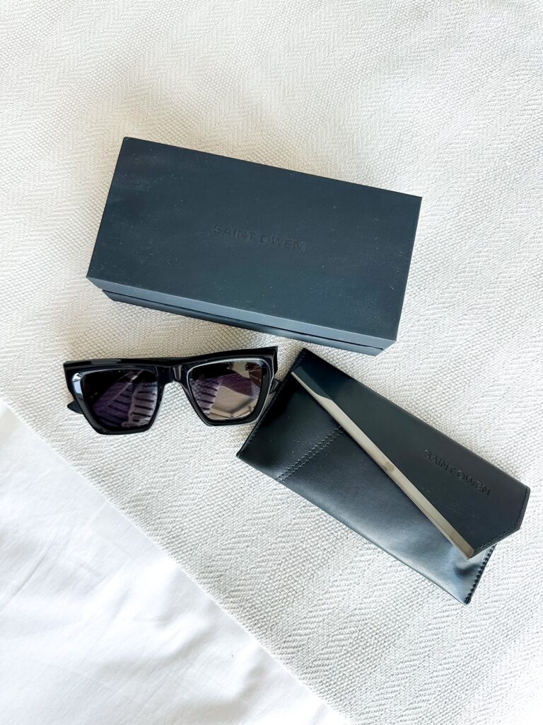 saint owen tredkill sunglasses