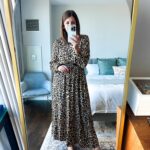 How to Wear Leopard Print For The Office and Look Professional