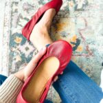 Are Tieks Comfortable For Walking?